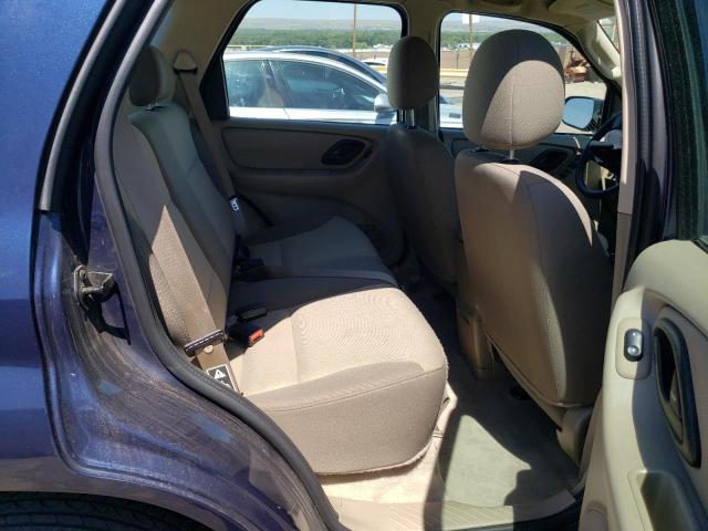 2004 Ford Escape Xls VIN: 1FMYU02174KA63664 Lot: 61685294