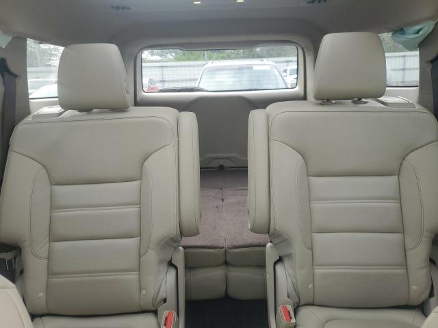 2017 GMC Acadia Denali VIN: 1GKKNXLS3HZ289547 Lot: 61279034