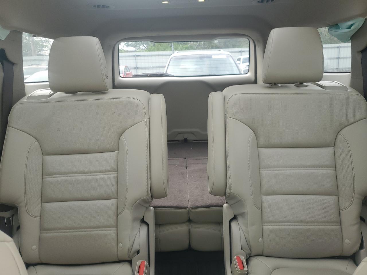 1GKKNXLS3HZ289547 2017 GMC Acadia Denali