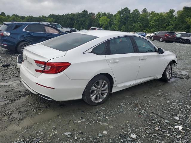 Vin: 1hgcv1f1xka030898, lot: 64465154, honda accord lx 20193