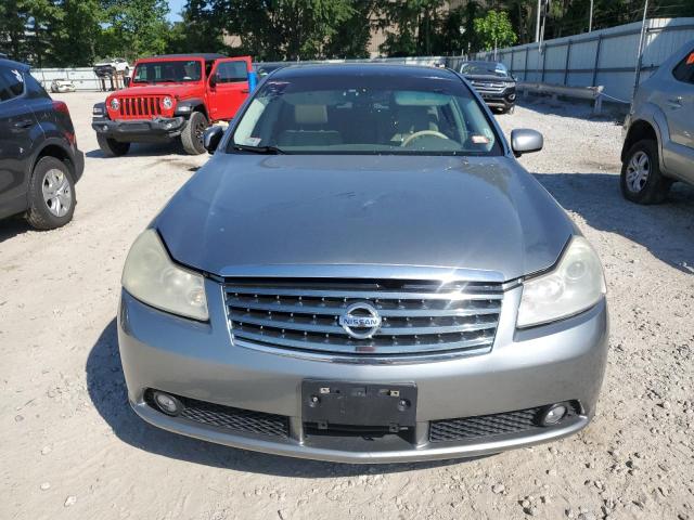 2006 Infiniti M35 Base VIN: JNKAY01F56M261155 Lot: 61813394