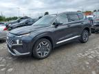 2022 HYUNDAI SANTA FE L - 5NMS44AL9NH478048
