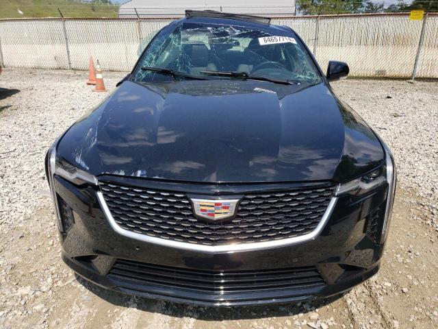 2021 CADILLAC CT4 LUXURY - 1G6DK5RK3M0108800