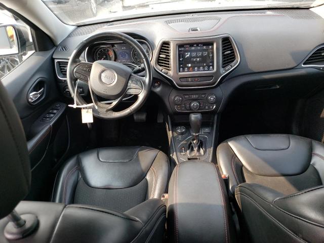 2020 JEEP CHEROKEE T - 1C4PJMBX5LD506949