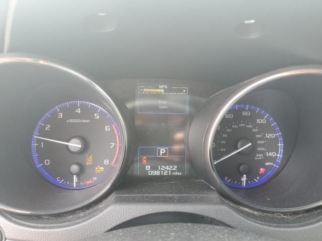 2016 SUBARU OUTBACK 2. - 4S4BSAHC9G3340131