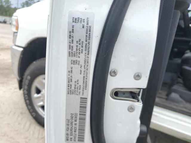 2024 RAM 2500 TRADE - 3C6UR5HJXRG124312