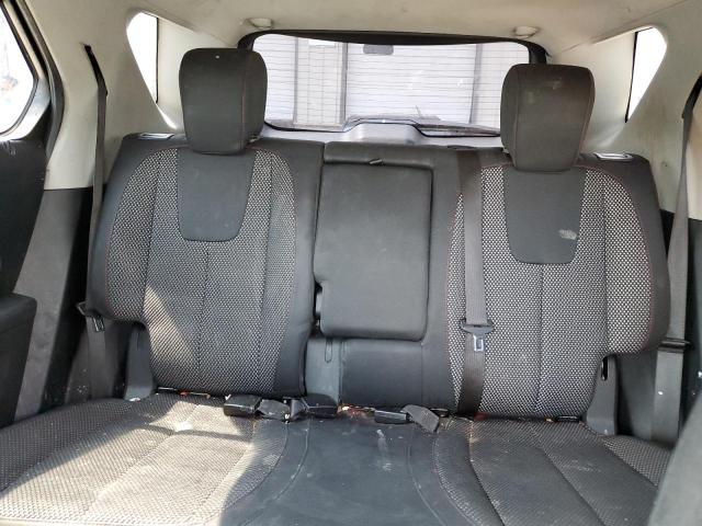 2015 CHEVROLET EQUINOX LT - 2GNALBEK2F1109694