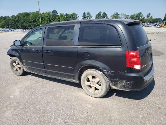 VIN 2C4RDGCG8DR576427 2013 Dodge Grand Caravan, Sxt no.2