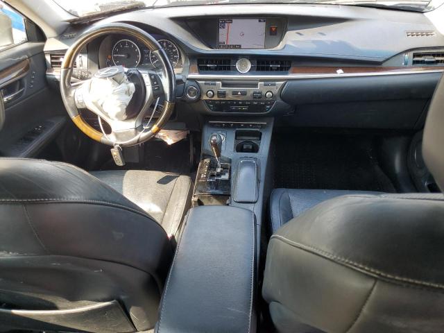 2015 LEXUS ES 350 - JTHBK1GG9F2208708