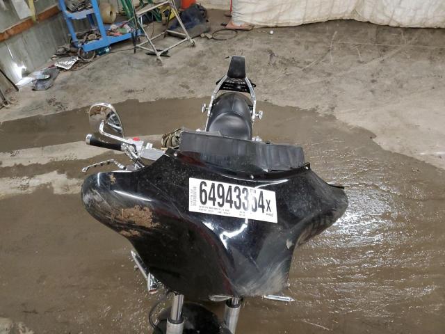 2005 HONDA VTX1300 C 1HFSC55065A106921