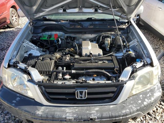 1999 Honda Cr-V Ex VIN: JHLRD1865XC042606 Lot: 61510854