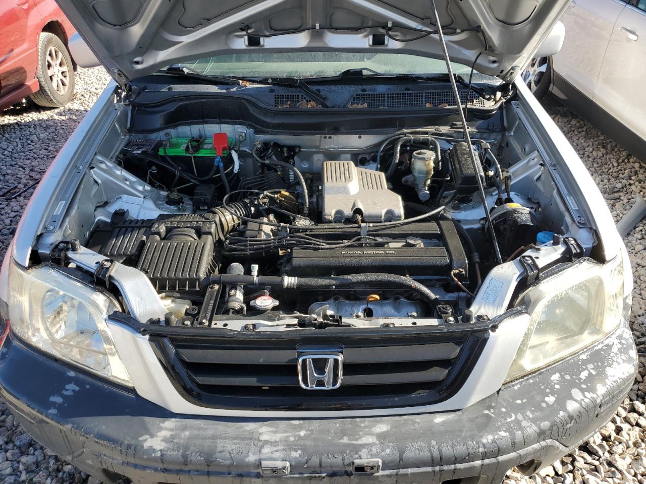 JHLRD1865XC042606 1999 Honda Cr-V Ex