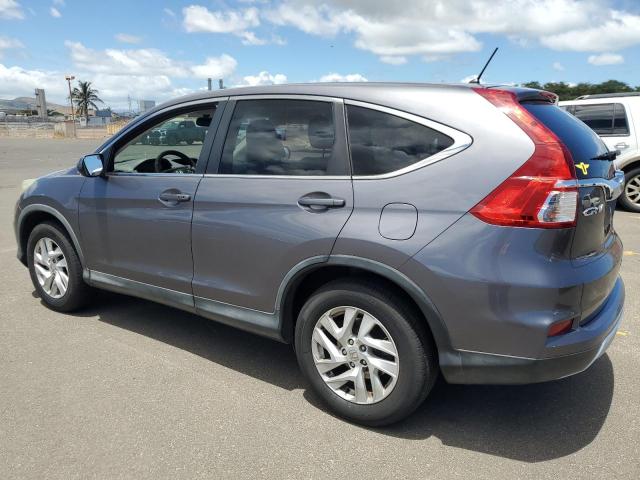 Vin: 3czrm3h54gg716123, lot: 64136044, honda crv ex 20162
