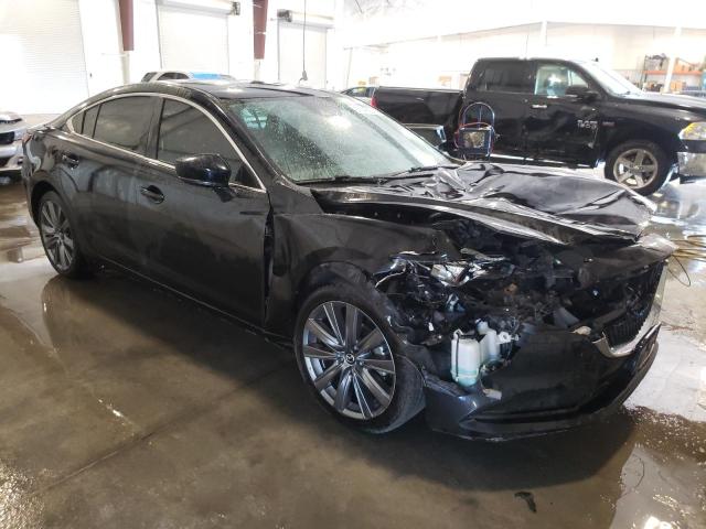 2021 MAZDA 6 TOURING - JM1GL1VM9M1603181