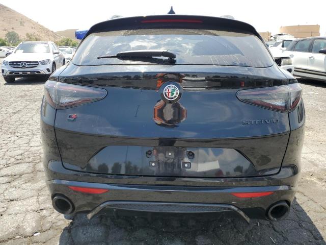 VIN ZASPAKBN5M7D14022 2021 Alfa Romeo Stelvio, TI no.6