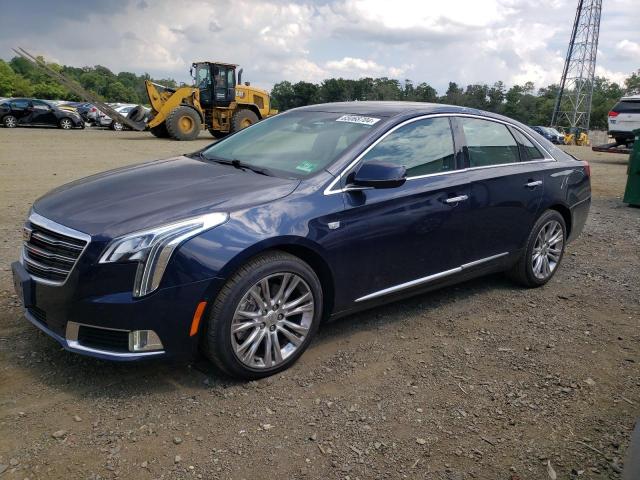 2018 CADILLAC XTS LUXURY - 2G61M5S38J9153474