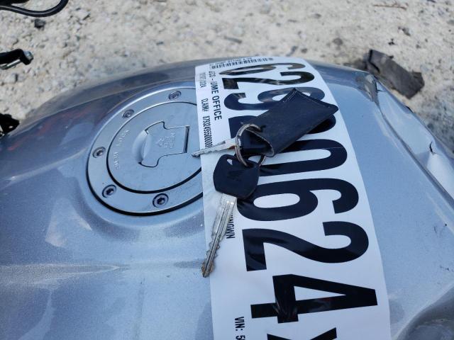 2007 HONDA ST1300 A JH2SC51457M500518