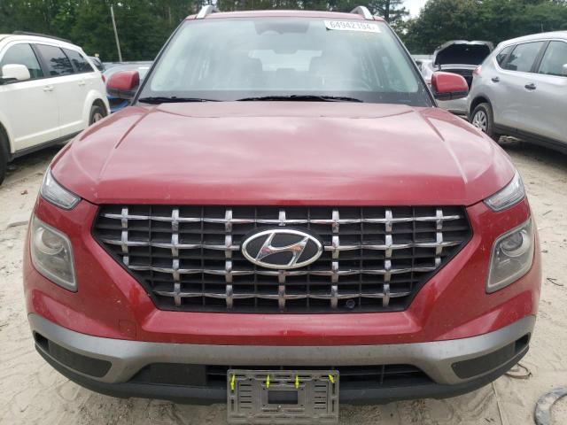 2023 HYUNDAI VENUE SEL - KMHRC8A35PU242416
