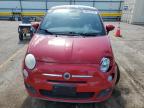 FIAT 500 SPORT photo