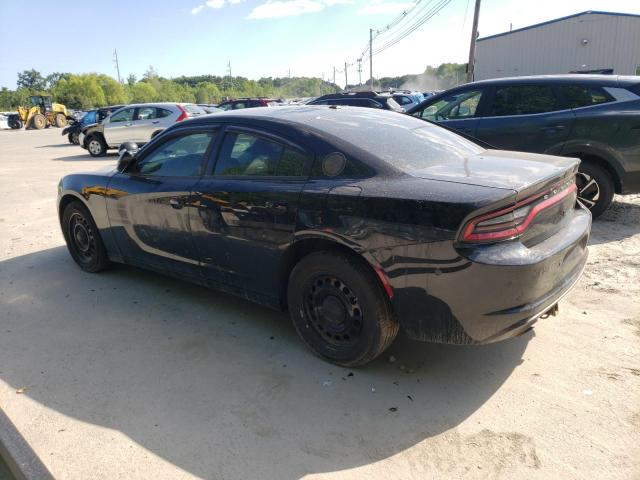 2018 DODGE CHARGER PO - 2C3CDXKT9JH295750