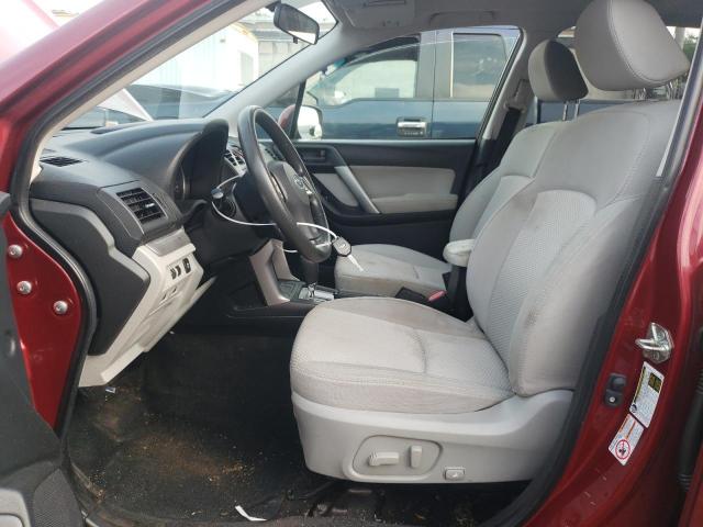 2014 Subaru Forester 2.5I Premium VIN: JF2SJADC9EH454547 Lot: 62315194