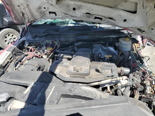 2012 Dodge Ram 3500 St VIN: 3C7WDTAL1CG319614 Lot: 61116864