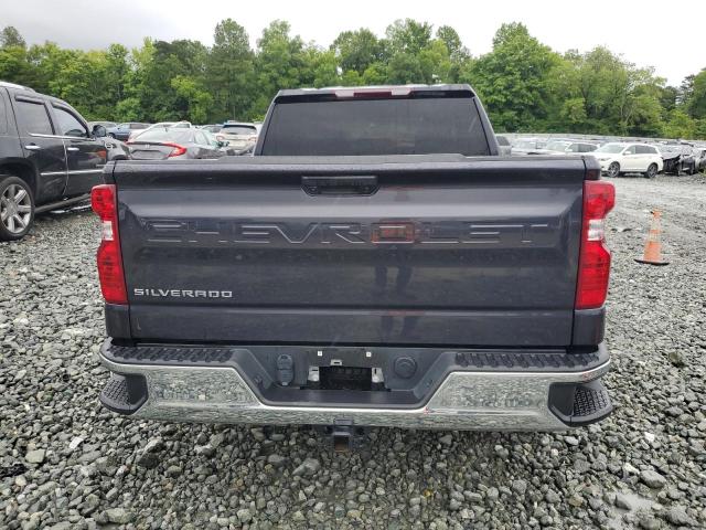 2022 Chevrolet Silverado K1500 VIN: 3GCPDAEK8NG578479 Lot: 60378964