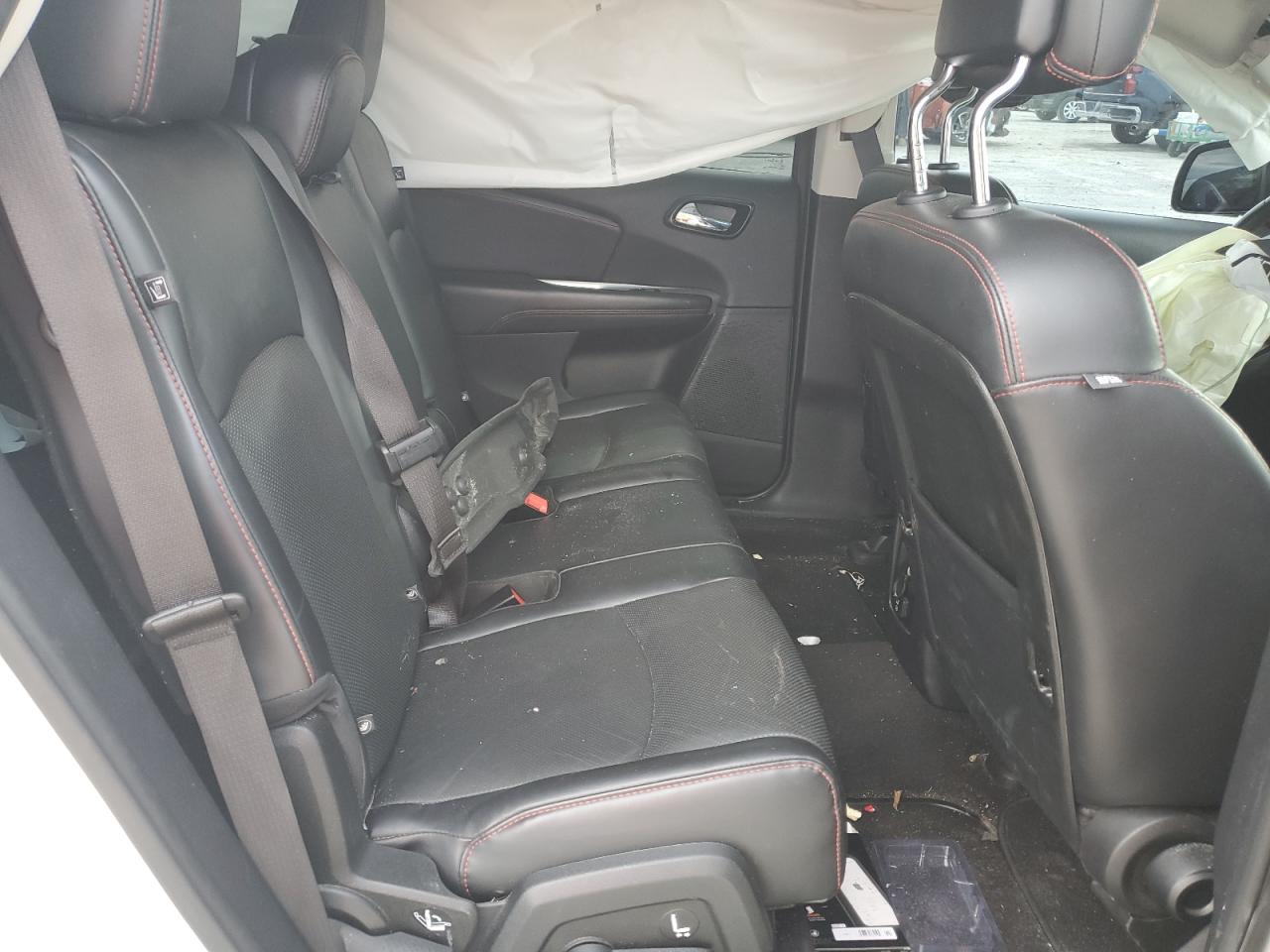 3C4PDDEG7KT746080 2019 Dodge Journey Gt