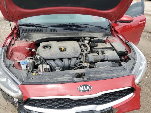 2021 Kia Forte Fe VIN: 3KPF24ADXME324924 Lot: 61693204