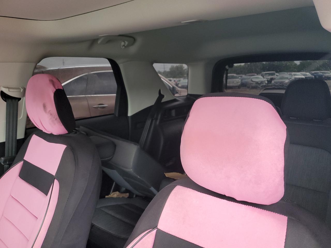 3FMCR9B62PRD71322 2023 Ford Bronco Sport Big Bend