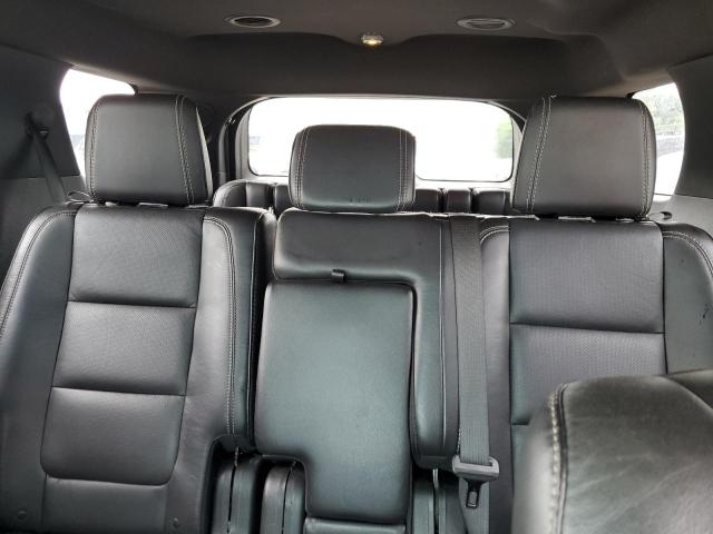 2015 FORD EXPLORER S - 1FM5K8GT9FGB09874