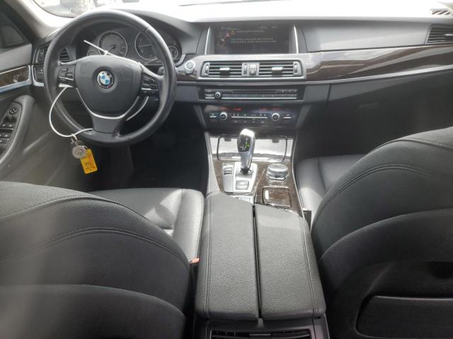 2015 BMW 528 I VIN: WBA5A5C52FD521663 Lot: 60623994