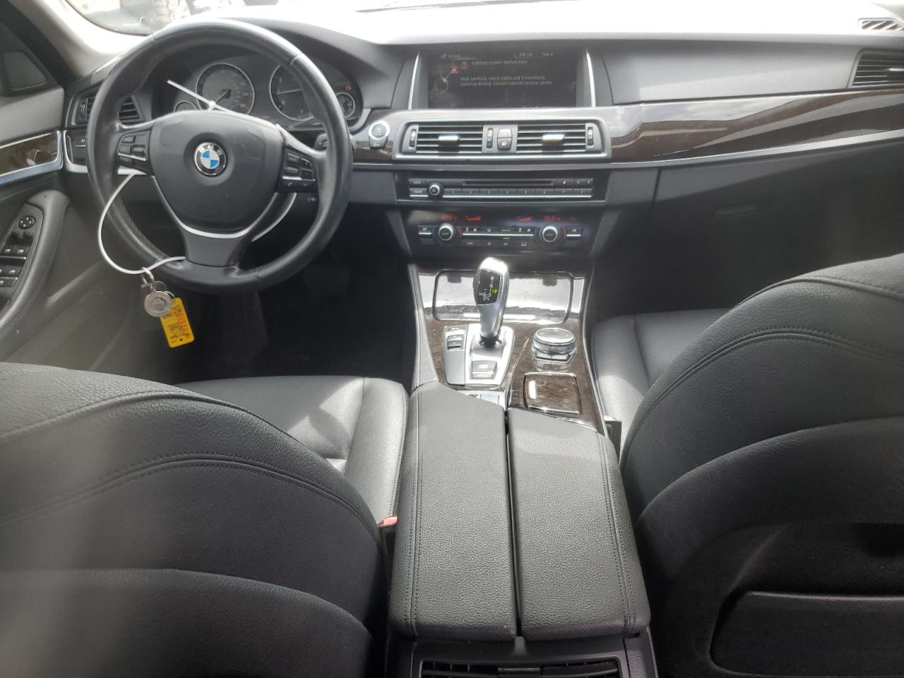 WBA5A5C52FD521663 2015 BMW 528 I