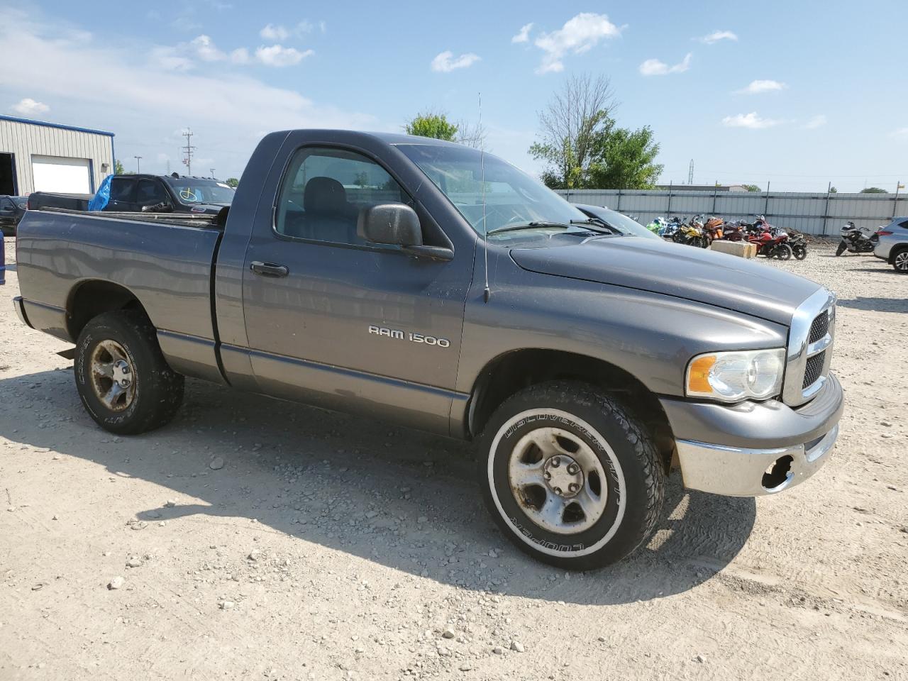 1D7HU16N72J176773 2002 Dodge Ram 1500