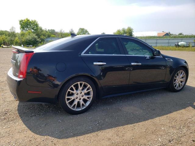 2011 Cadillac Cts Premium Collection VIN: 1G6DS5ED0B0163354 Lot: 62533614