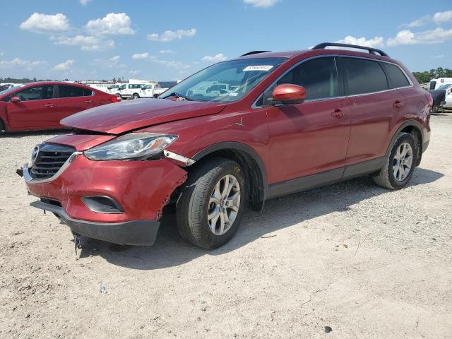 VIN JM3TB2CA1E0428455 2014 Mazda CX-9, Touring no.1