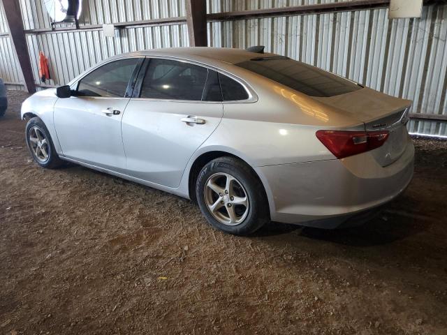 1G1ZB5ST4HF188027 2017 CHEVROLET MALIBU - Image 2