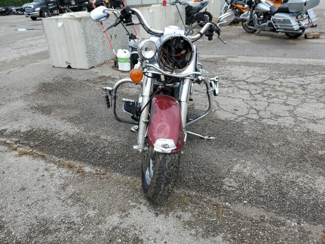 2002 HARLEY-DAVIDSON FLHRCI - 1HD1FRW162Y624671