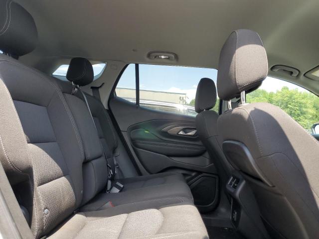 2022 GMC Terrain Sle VIN: 3GKALTEV6NL311366 Lot: 61371714