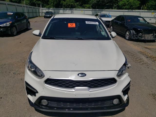 2021 KIA FORTE - 3KPF24AD7ME262902