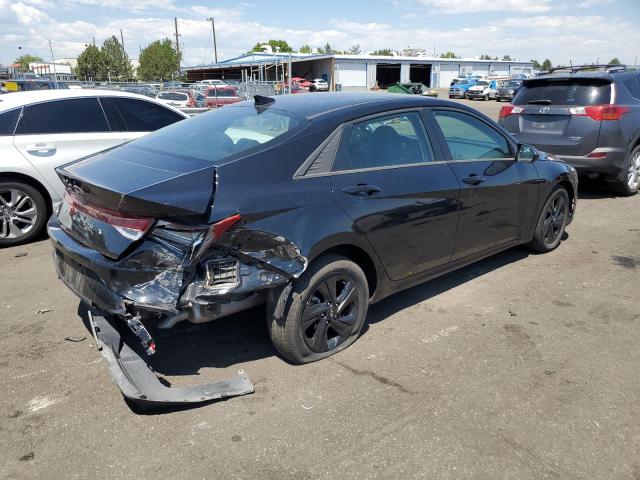 2022 HYUNDAI ELANTRA SE - 5NPLS4AG3NH053960