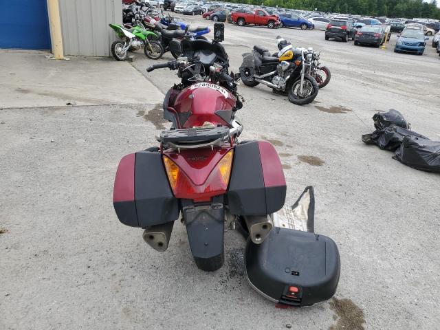 2005 HONDA ST1300 JH2SC51025M301209