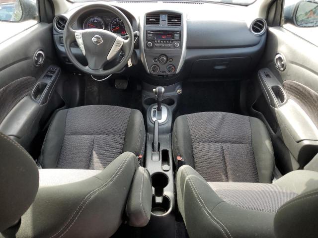 2017 Nissan Versa S VIN: 3N1CN7APXHL891936 Lot: 61287524