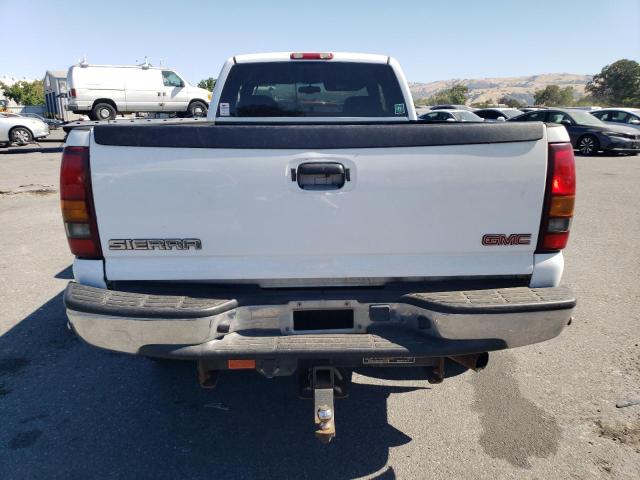 2002 GMC Sierra K2500 Heavy Duty VIN: 1GTHK29162E185925 Lot: 61495294