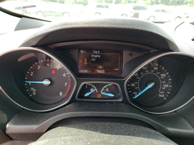 2017 FORD ESCAPE S - 1FMCU0F76HUA57776