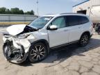 2022 HONDA PILOT TOUR - 5FNYF6H64NB054732