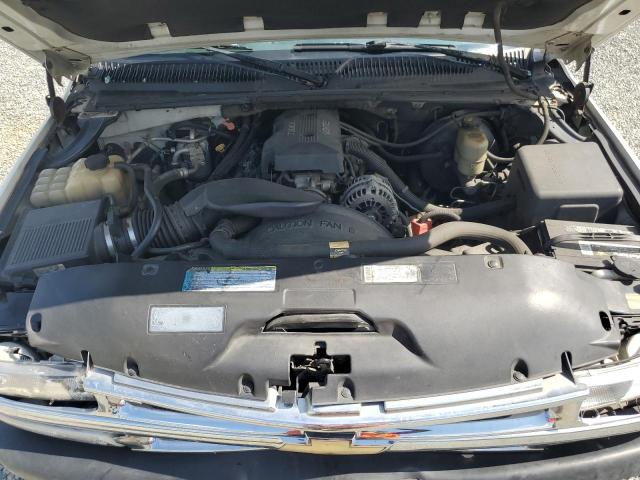 2000 Chevrolet Tahoe K1500 VIN: 1GNEK13T0YJ109860 Lot: 62388564