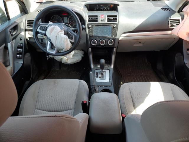 2017 Subaru Forester 2.5I Premium VIN: JF2SJAEC1HH468476 Lot: 61713674