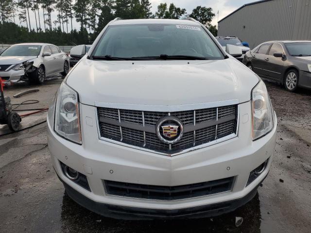 3GYFNBEYXAS631607 Cadillac SRX PERFOR 5