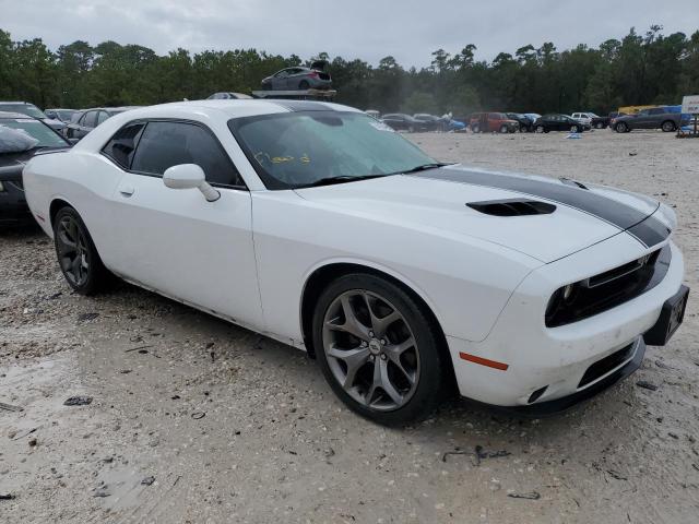 2017 DODGE CHALLENGER - 2C3CDZAG9HH536071